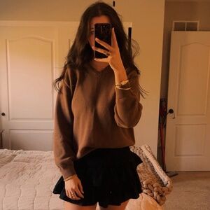 Meet your Posher, Trin